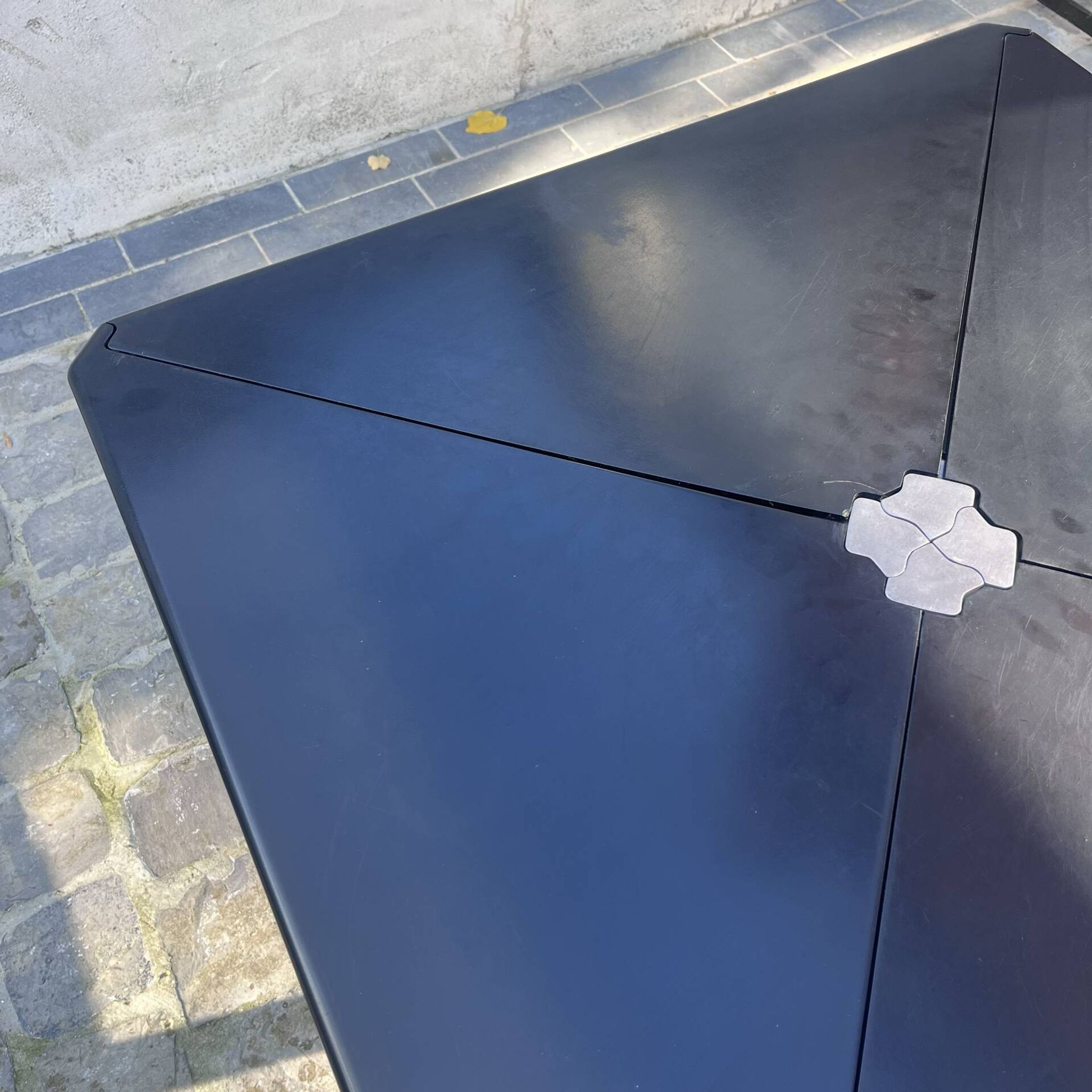 Table italienne modulable Piretti