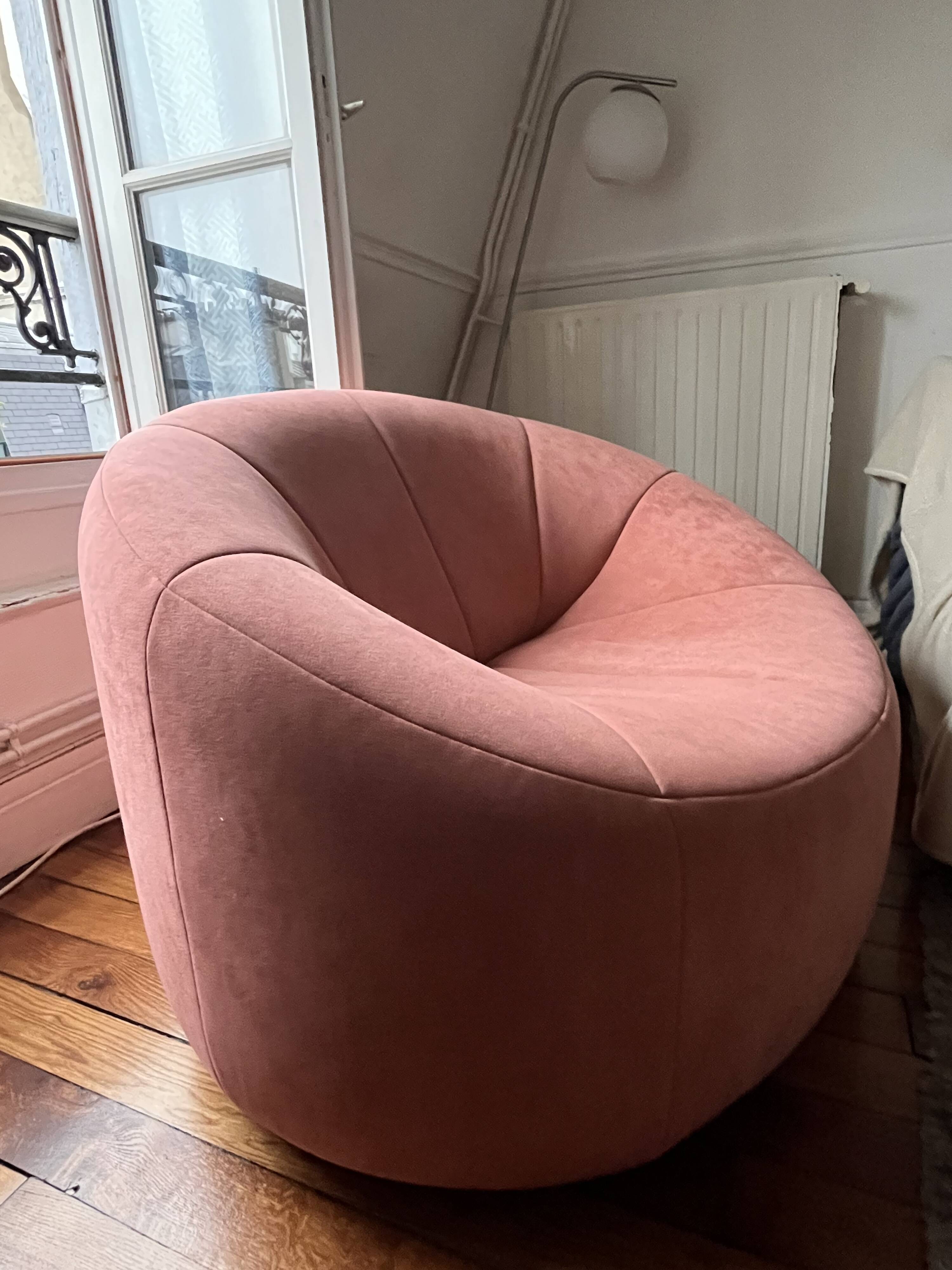 Armchair