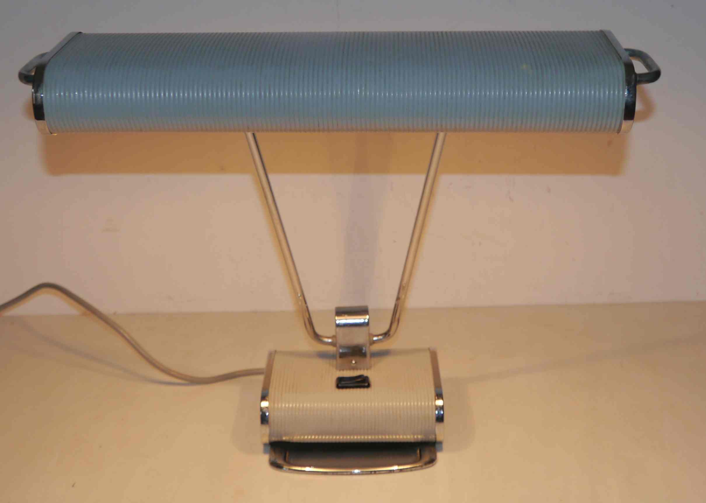 Lampe de bureau Jumo N71