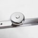 Art Deco coat rack 1930