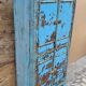 Antique tribal teak sideboard from Burma.