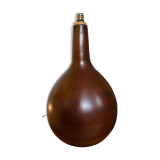 Vintage ceramic lamp