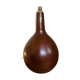 Lampe en céramique vintage