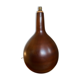 Vintage ceramic lamp
