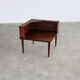Table basse vintage | table d'angle | années 1960 | Suède