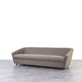 Space-Age German Sofa, 1960s.