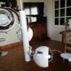 Eyeball chandelier 60