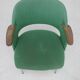 FM33 armchair by Cees Braakman for Pastoe, 1960s