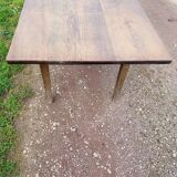 Farm table 2m54