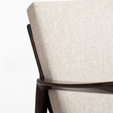 Paire de fauteuils stefan type 300-139