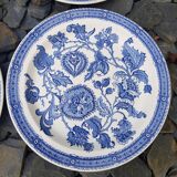 4 Assiettes Ridgway Ironstone