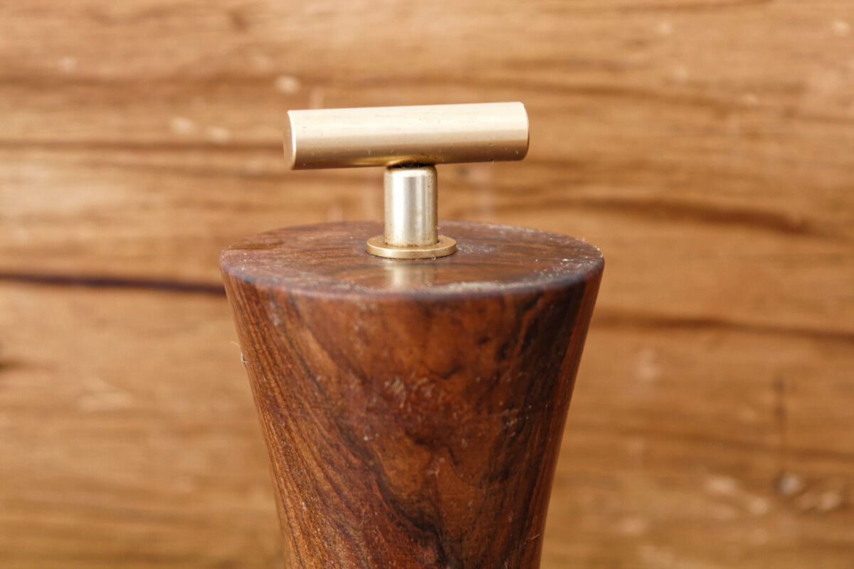 Marlux pepper mill France
