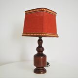 Table lamp, 1970s