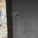Large designer/vintage mirror