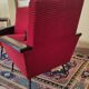 Pair of armchairs 1970