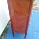 Chiffonnier en marqueterie
