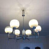 Lustre Design style Sciolari , 1970s