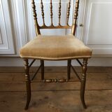 Napoleon III chair