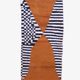 Tapis de couloir contemporain