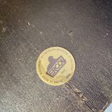 Set of 4 Ercol Chairs 1978