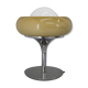 Midcentury Table Lamp Meblo, Design Harvey Guzzini, 1970s