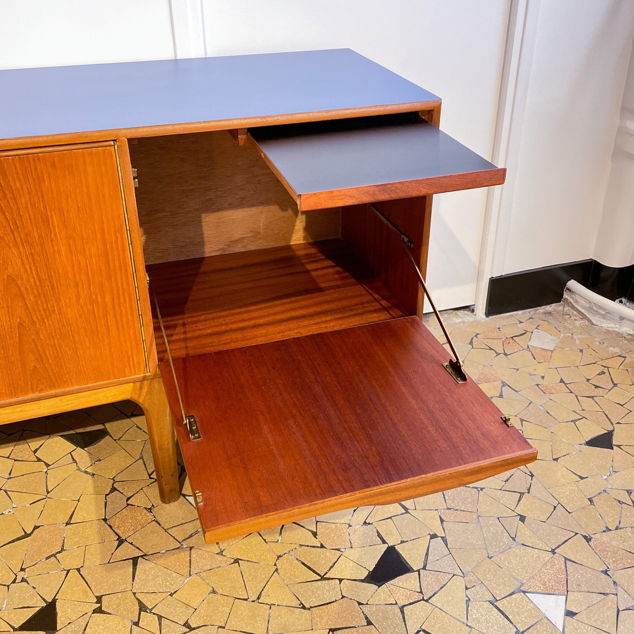 Enfilade McIntosh Dunvegan 201cm