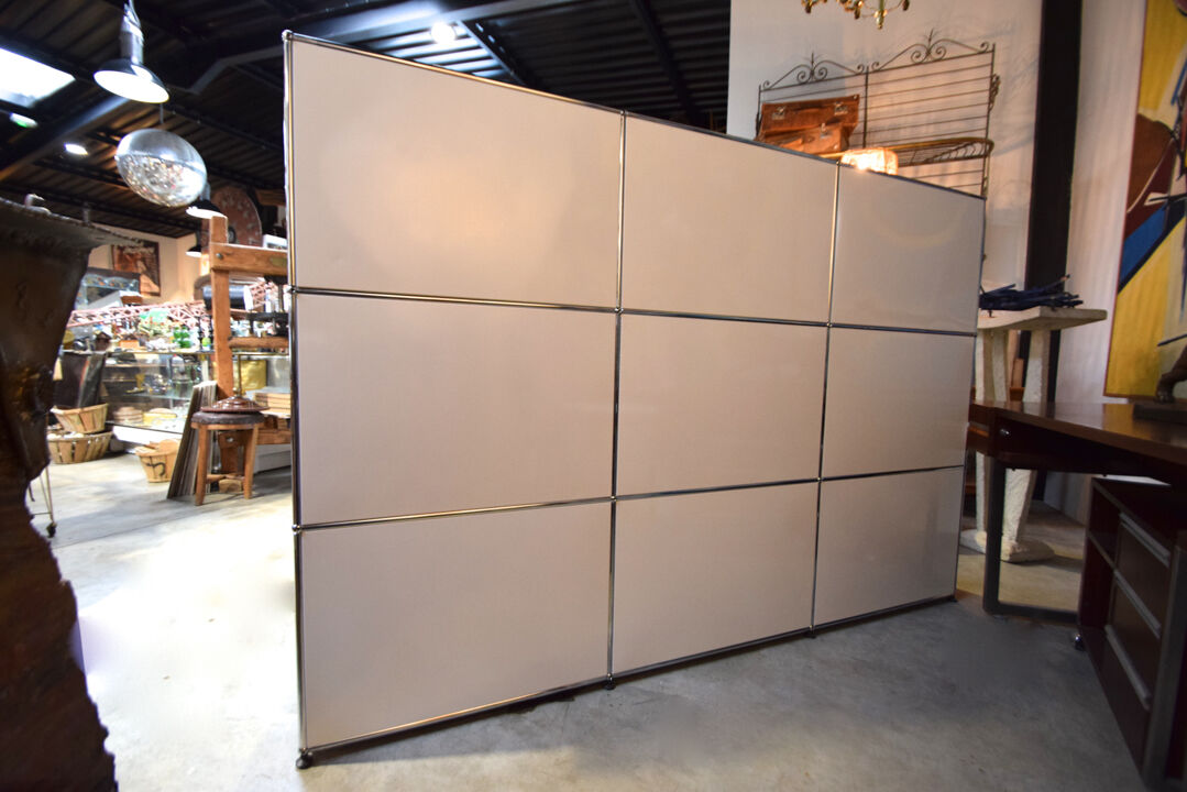 Original floor USM Haller