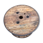 Table basse Touret sur roulettes