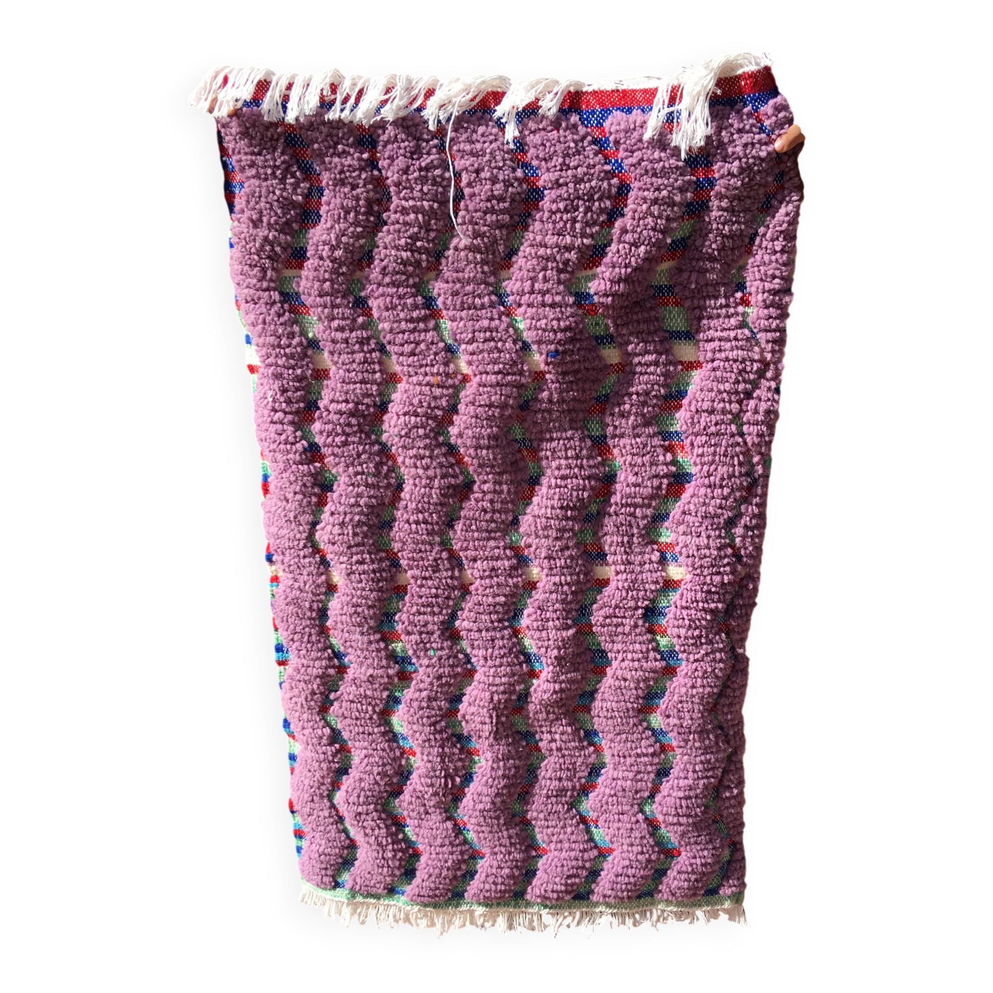 Azilal rug 111 x 64 cm