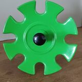 Vintage ink stamp holder