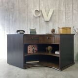 Ancien comptoir de mercerie