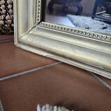 Louis Philippe style mirror
