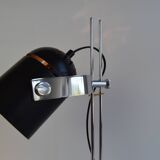 Mid-century Adjustable Table Lamp by Stanislav Indra for Combi Lux, 1970's.