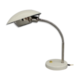 Bauhaus Table Lamp, Czechoslovakia, 1930