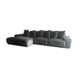 Angle sofa