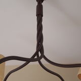 Chandelier pescatore 4 branches