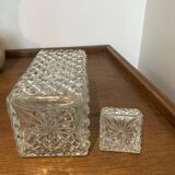 Whiskey Decanter
