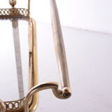 Hollywood Regency Trolley, 1960