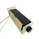 Hiemstra Evolux - Niek Hiemstra - wall/bed lamp - metal - industrial - 1950