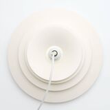 Lampe vintage Wanilla, Danemark années 80