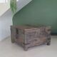 Antique chest