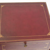 Five-drawer cardboard maker