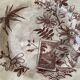 English Ironstone Pedestal Dish