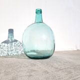 Demijohn Viresa 10L water green