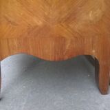 Louis XV rosewood dresser