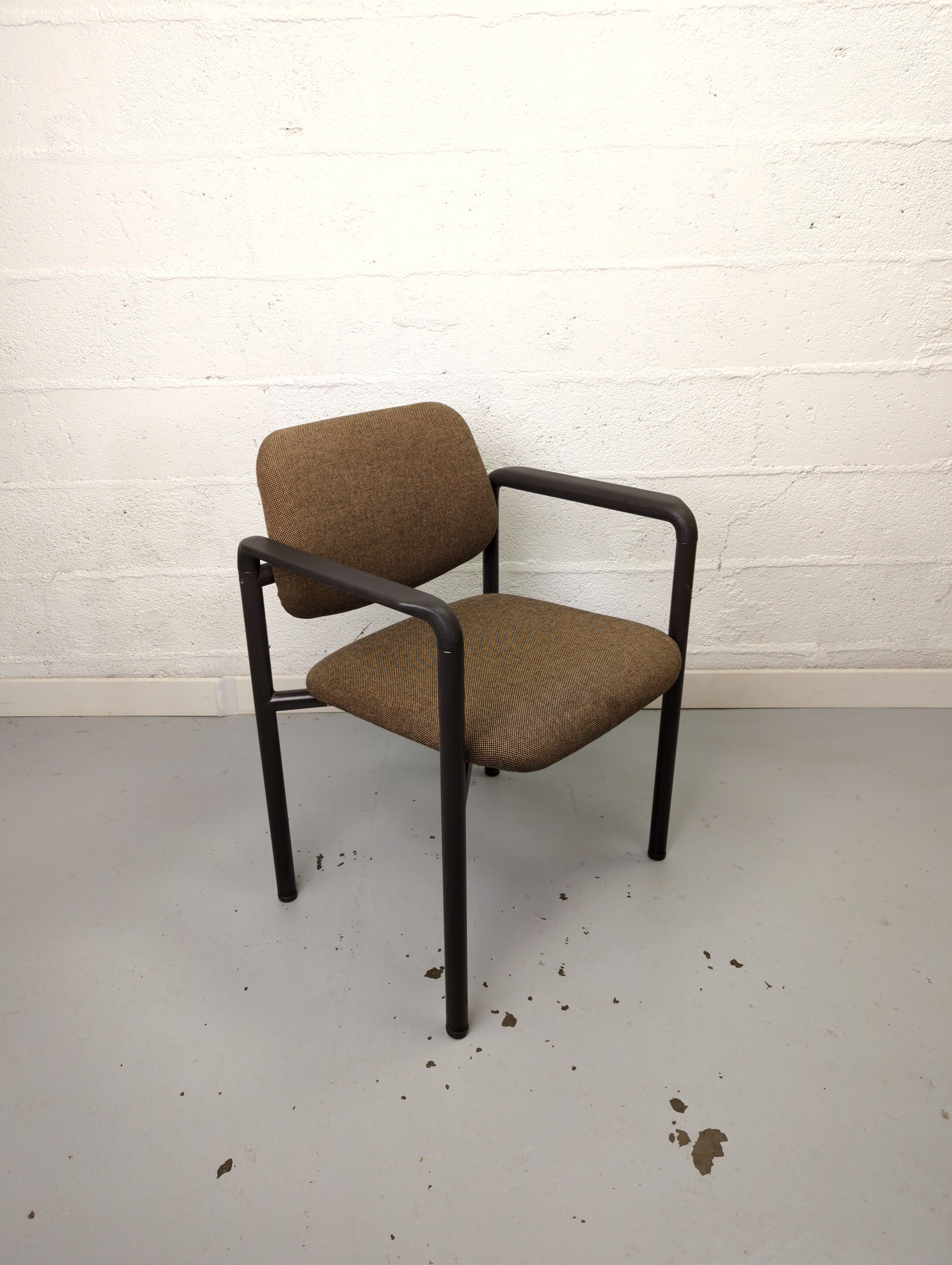 Martinstoll office chair champenay model