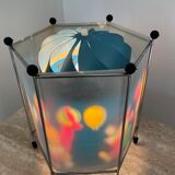 Children's night light lamp from the 70s