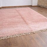 Moroccan wool rug 250cm x 350cm