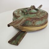 Bellows pump, 1950s