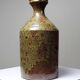 Pitcher, pyrite stoneware pitcher La Borne, vintage 60s-70s Baudat style